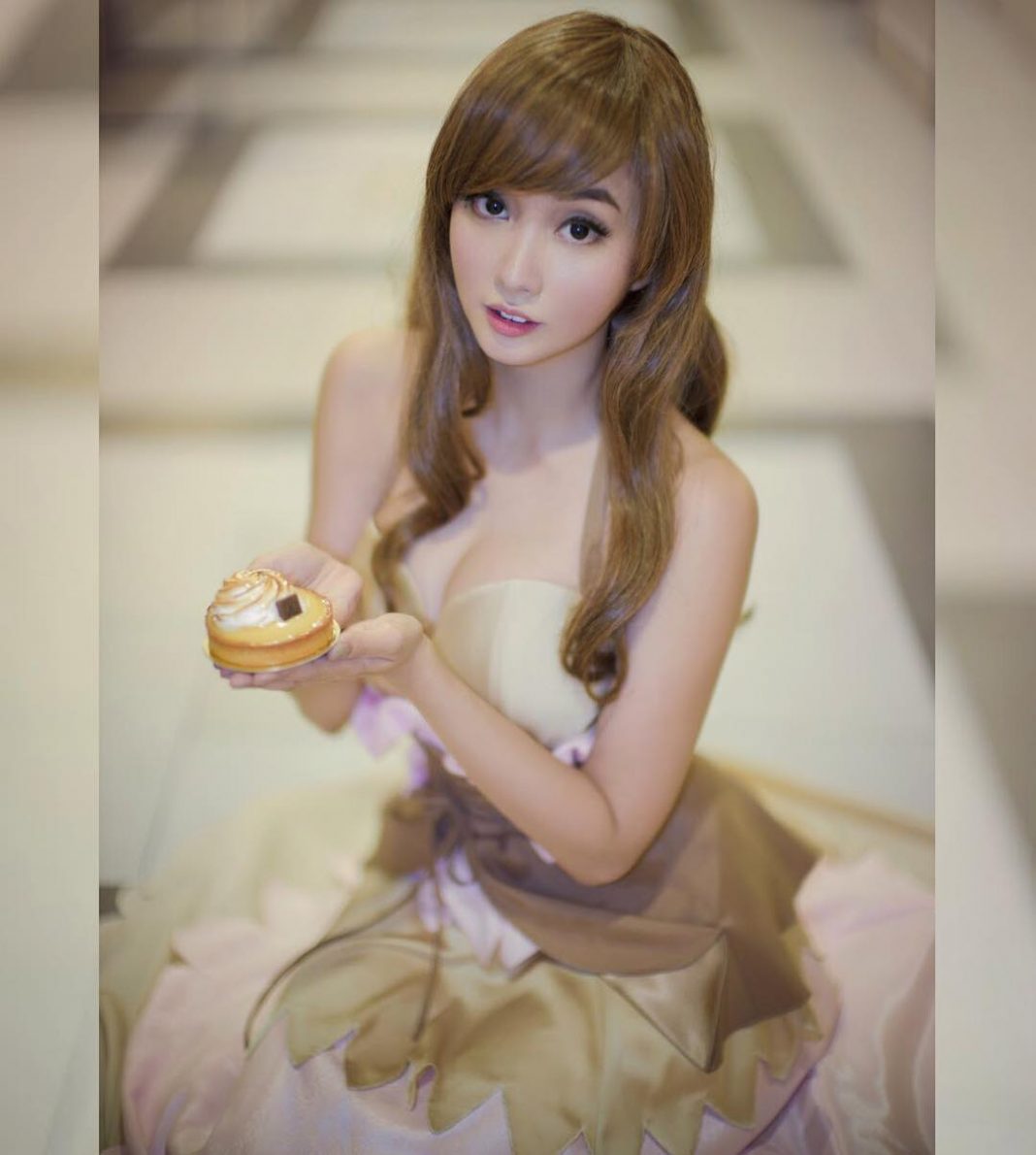 51 Alodia Gosiengfiao Nude Pictures That Are An Epitome Of Sexiness 19