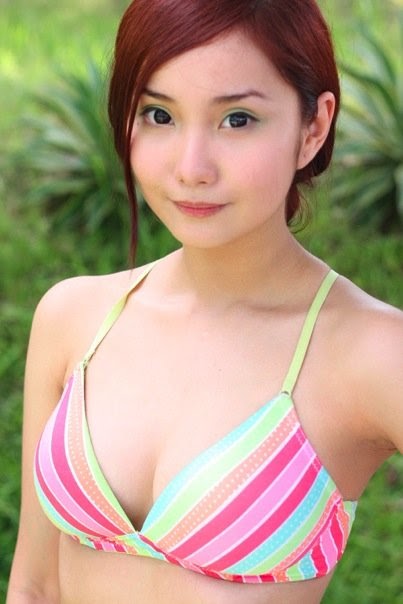 51 Alodia Gosiengfiao Nude Pictures That Are An Epitome Of Sexiness 323