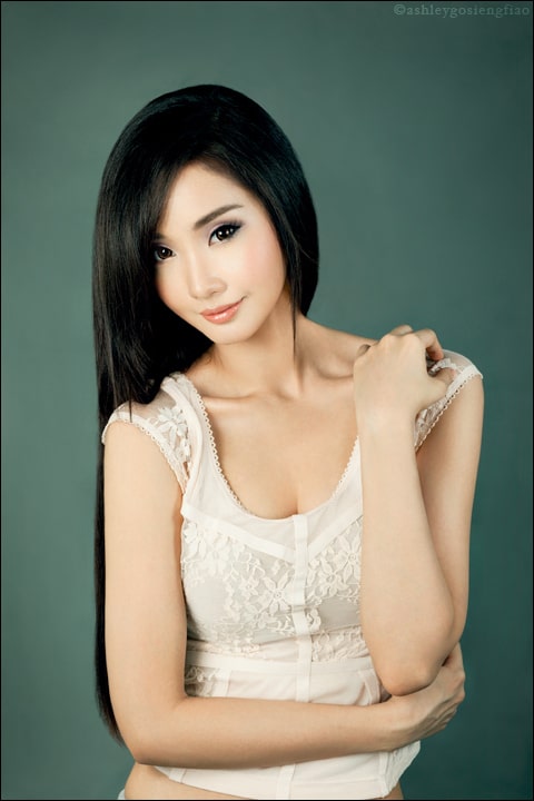 51 Alodia Gosiengfiao Nude Pictures That Are An Epitome Of Sexiness 8