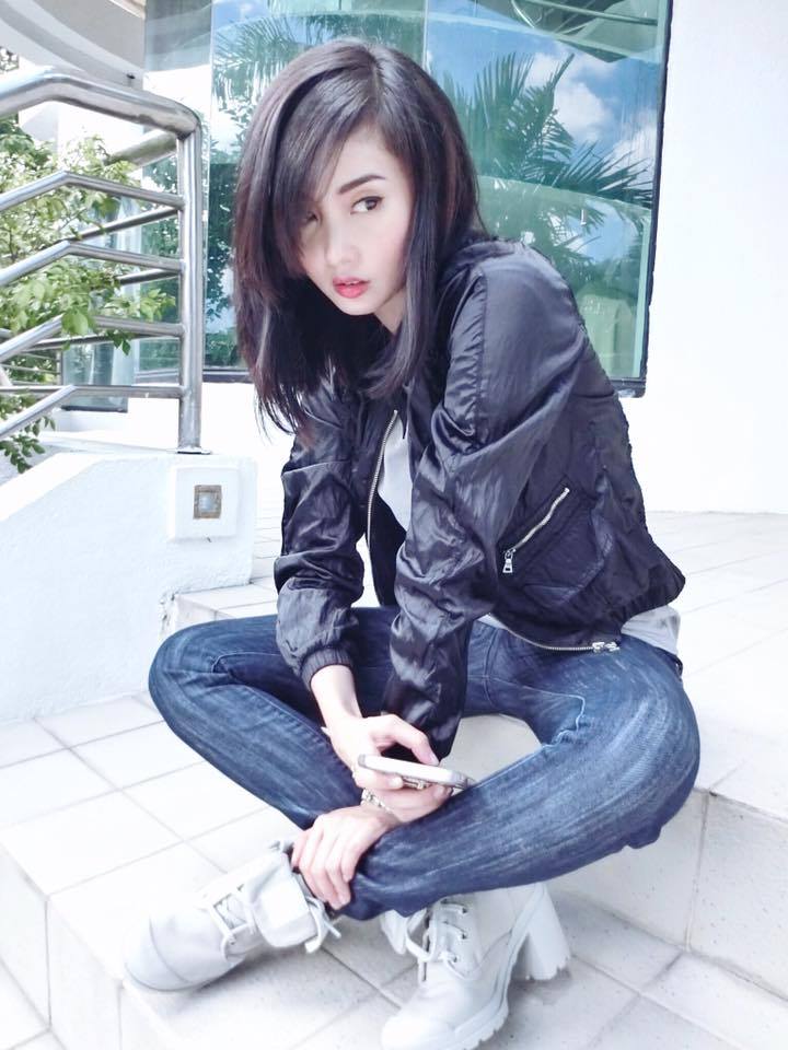51 Alodia Gosiengfiao Nude Pictures That Are An Epitome Of Sexiness 39