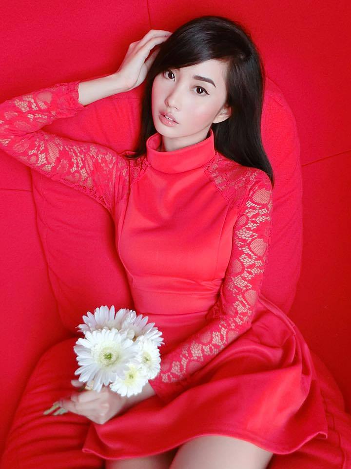 51 Alodia Gosiengfiao Nude Pictures That Are An Epitome Of Sexiness 345