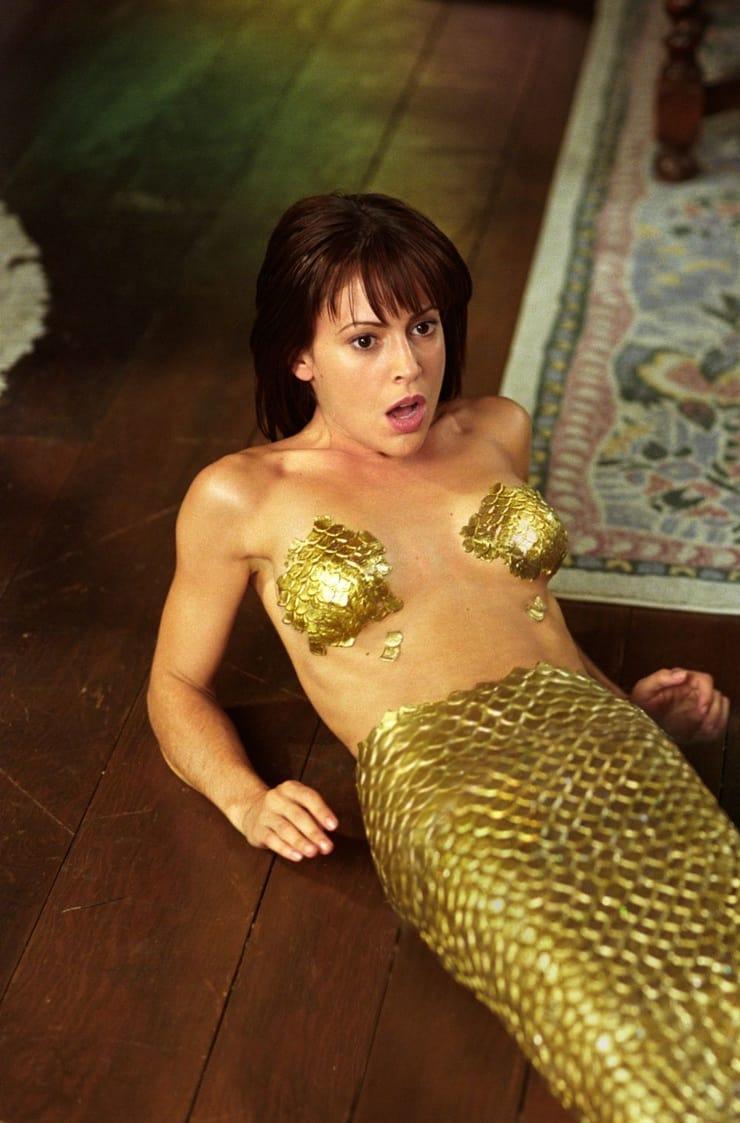 51 Hottest Alyssa Milano Bikini pictures Are An Embodiment Of Greatness 4