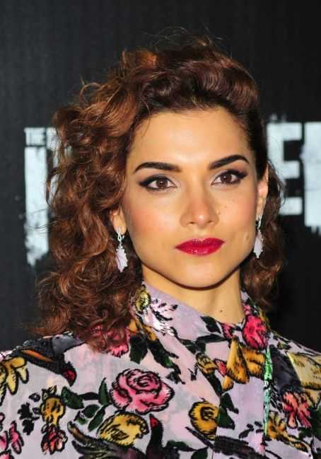 35 Amber Rose Revah Nude Pictures Will Make You Crave For More 7
