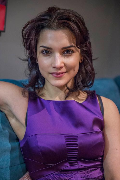 35 Amber Rose Revah Nude Pictures Will Make You Crave For More 3