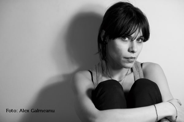 51 Hot Pictures Of Ana Ularu Are Truly Astonishing 22