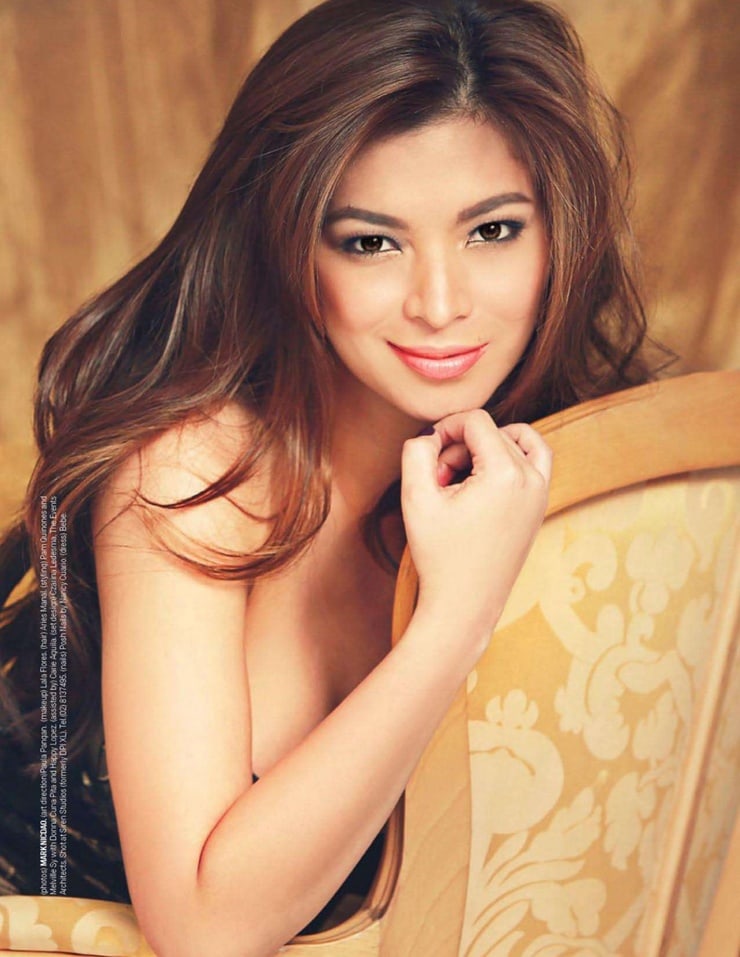 51 Angel Locsin Nude Pictures Are Sure To Keep You At The Edge Of Your Seat 28
