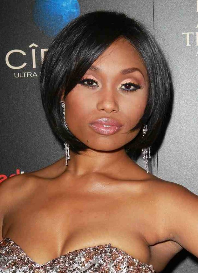 Angell Conwell Nude Pics