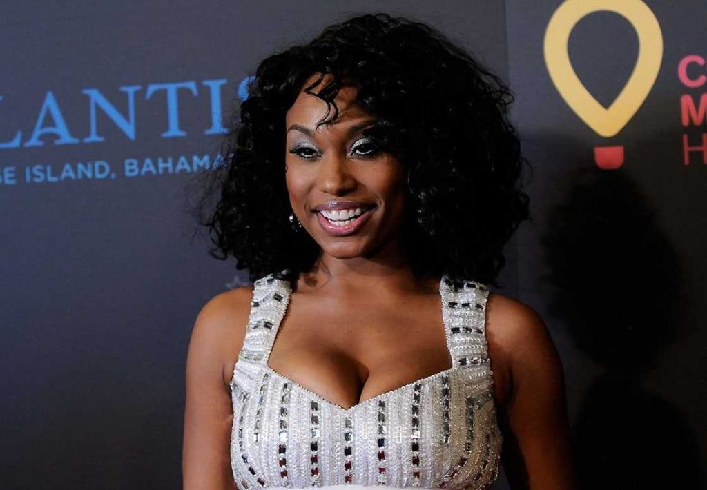 Angell conwell nude pic