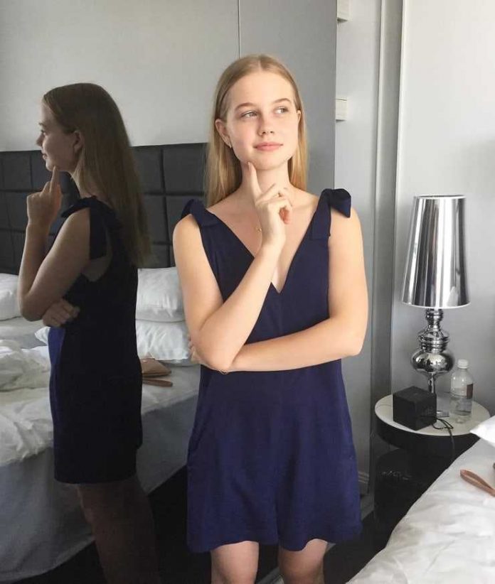 38 Angourie Rice Nude Pictures Are Impossible To Deny Her Excellence 14