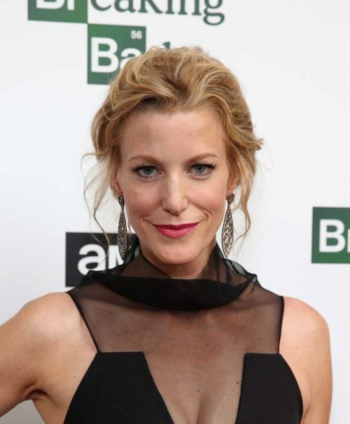 36 Anna Gunn Nude Pictures That Make Her A Symbol Of Greatness 20