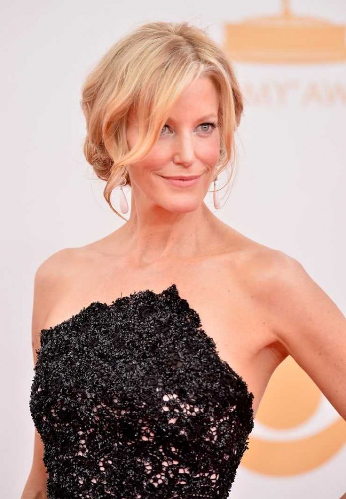 36 Anna Gunn Nude Pictures That Make Her A Symbol Of Greatness 5
