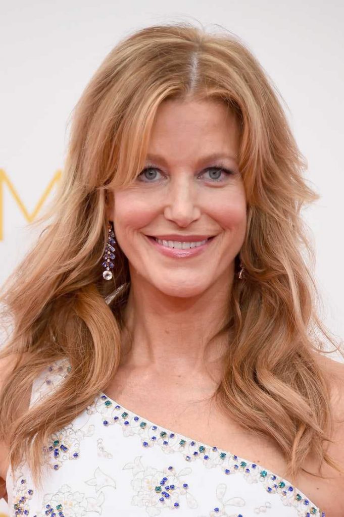 36 Anna Gunn Nude Pictures That Make Her A Symbol Of Greatness 10