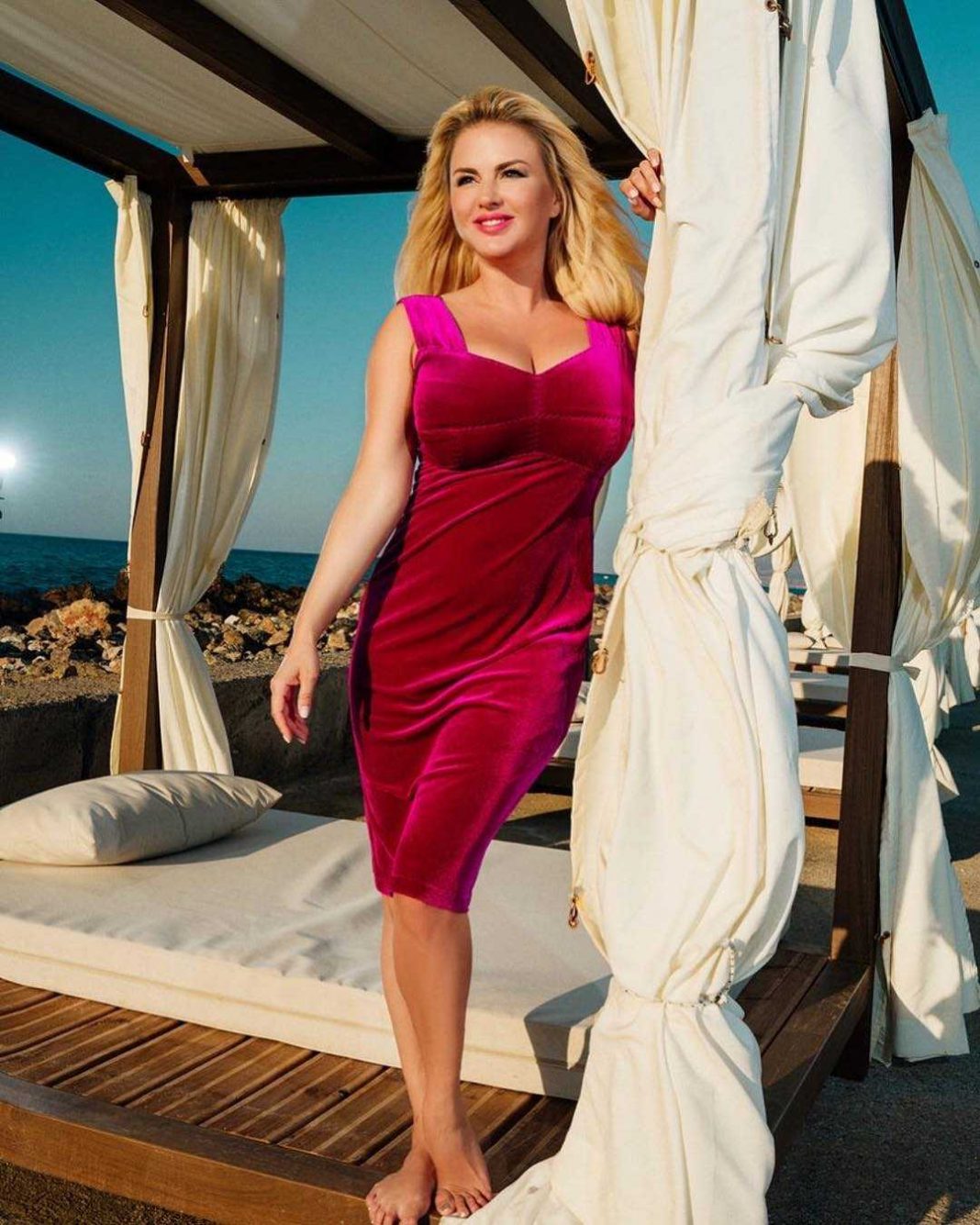 49 Anna Semenovich Nude Pictures Can Be Pleasurable And Pleasing To Look At 35