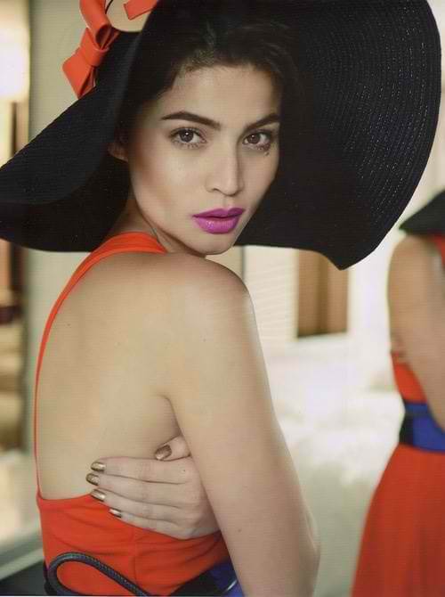51 Anne Curtis Nude Pictures Will Make You Crave For More 26