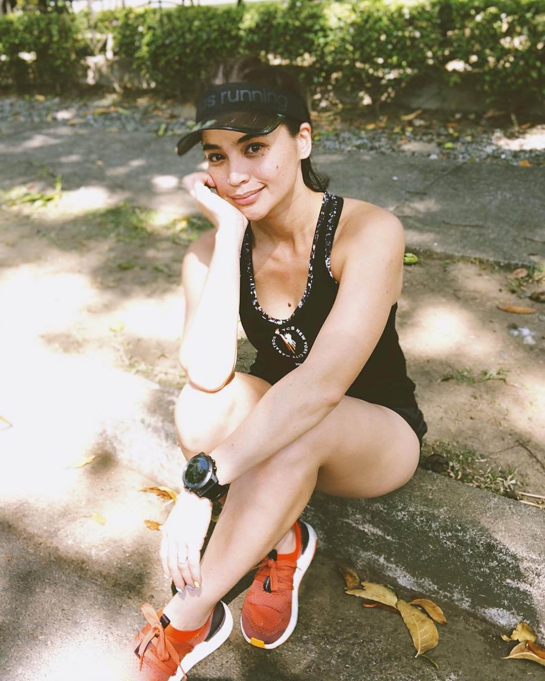 51 Anne Curtis Nude Pictures Will Make You Crave For More 23