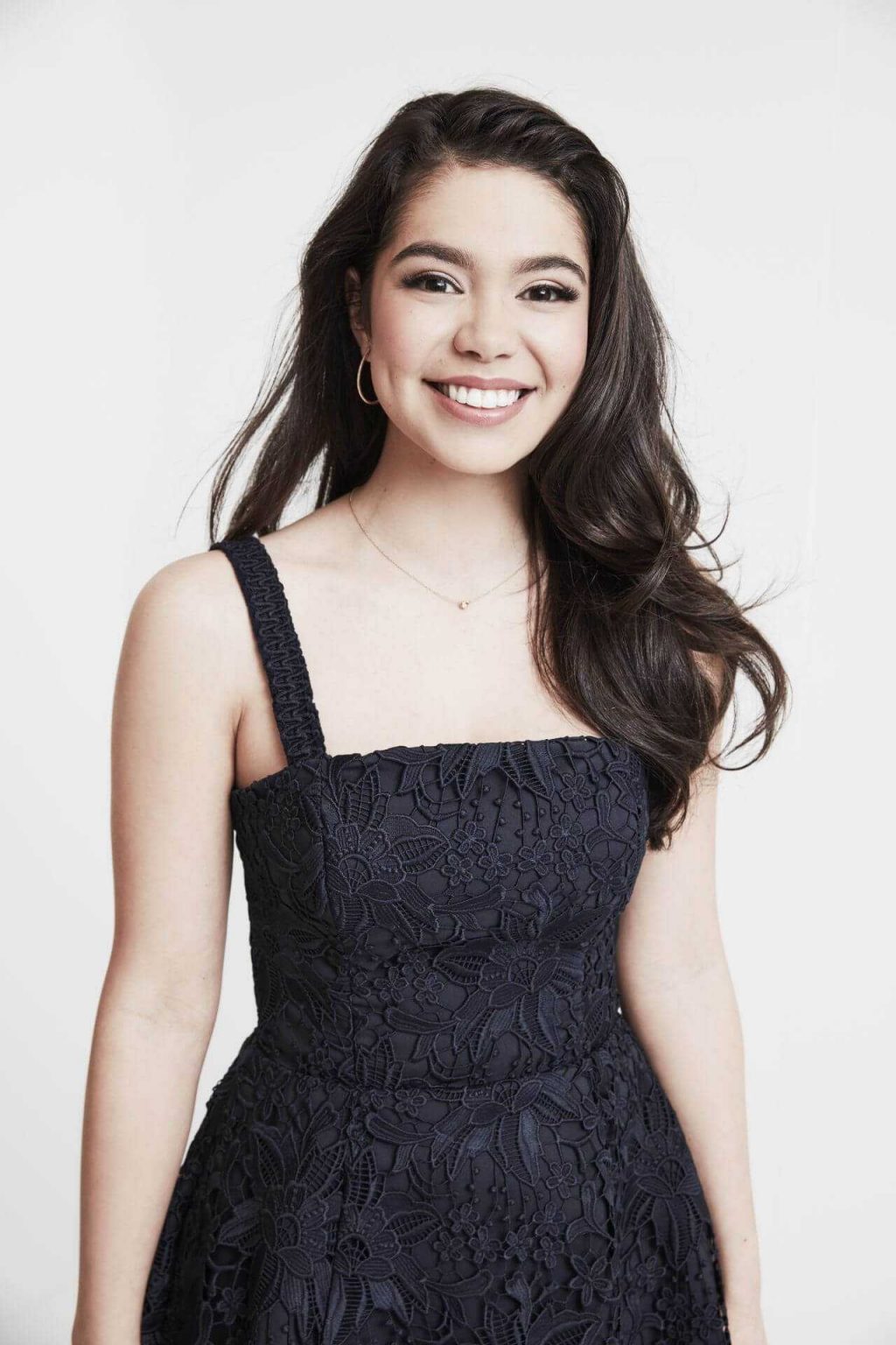 38 Auli’i Cravalho Nude Pictures Will Drive You Frantically Enamored With This Sexy Vixen 23