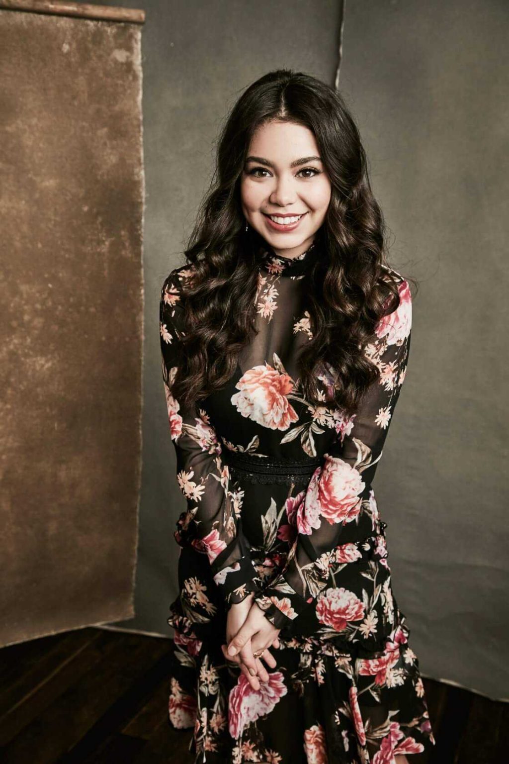 38 Auli’i Cravalho Nude Pictures Will Drive You Frantically Enamored With This Sexy Vixen 29