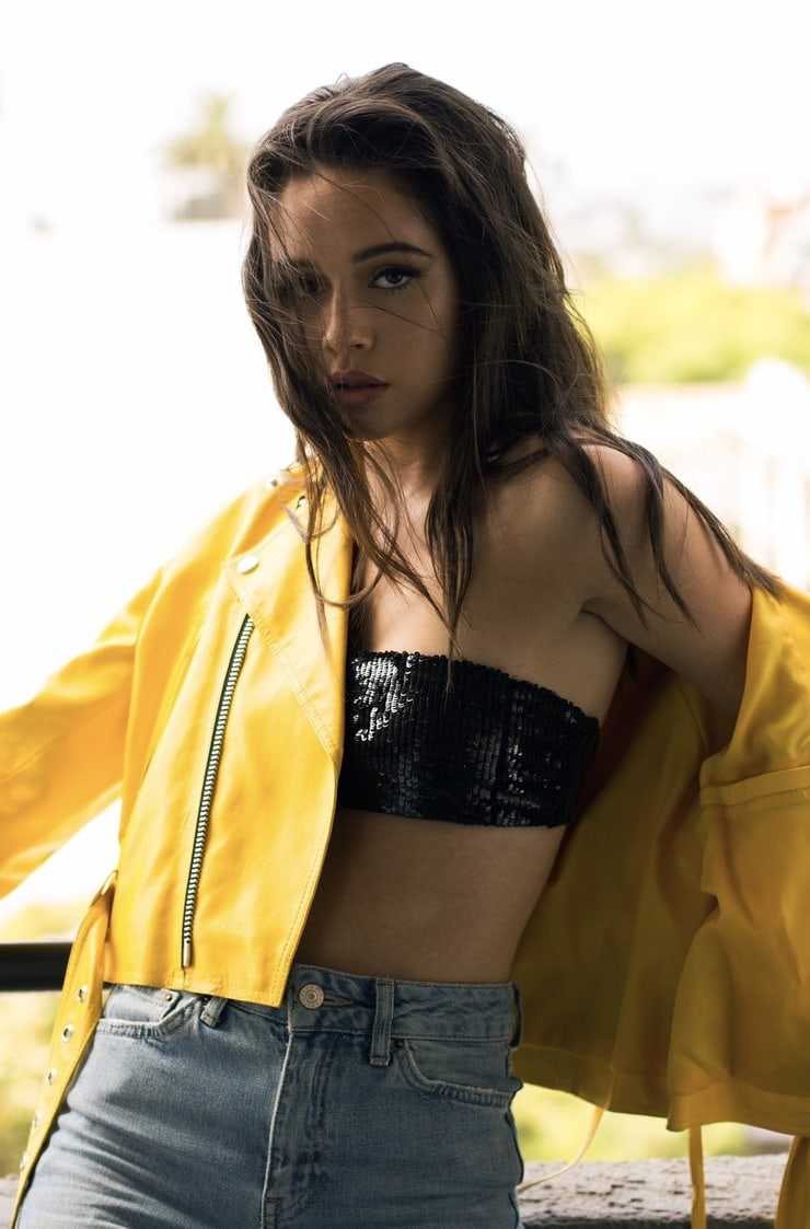 51 Hottest Bea Miller Big Butt Pictures Showcase Her As A Capable Entertainer 34