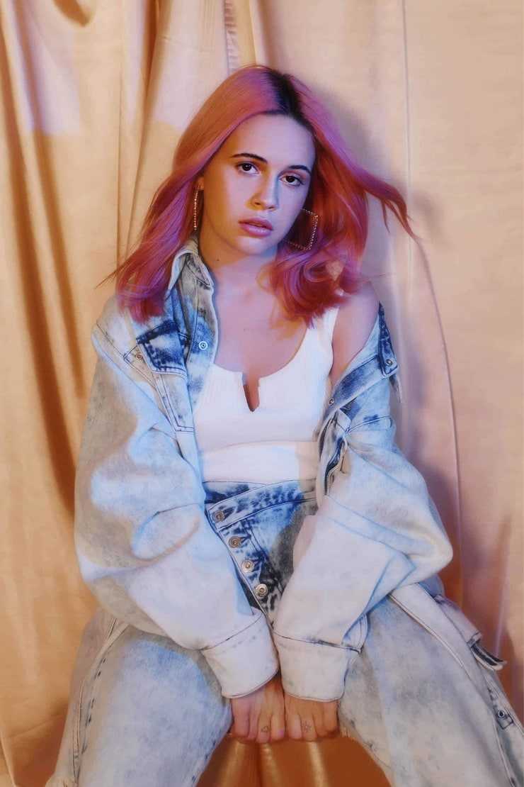 51 Hottest Bea Miller Big Butt Pictures Showcase Her As A Capable Entertainer 50