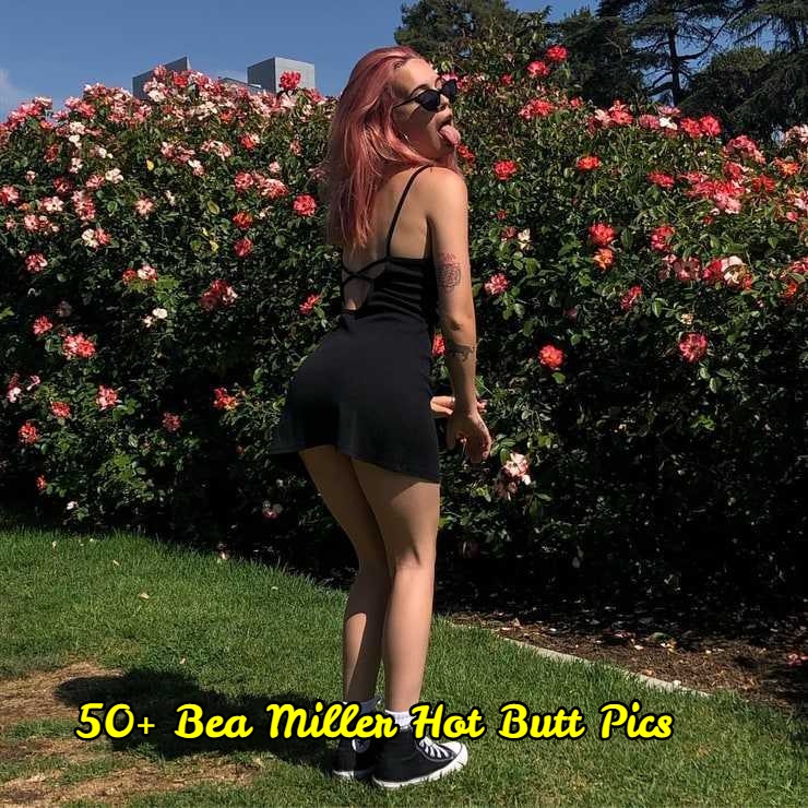 Bea Miller Hot Butt Pics