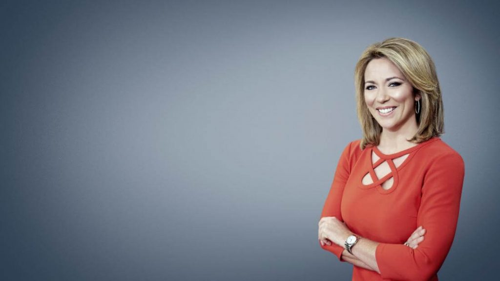 41 Brooke Baldwin Nude Pictures Can Leave You Flabbergasted 25