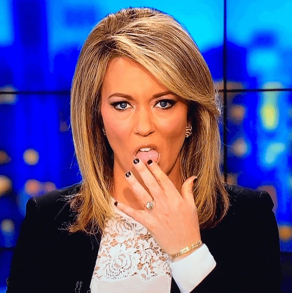 41 Brooke Baldwin Nude Pictures Can Leave You Flabbergasted 70