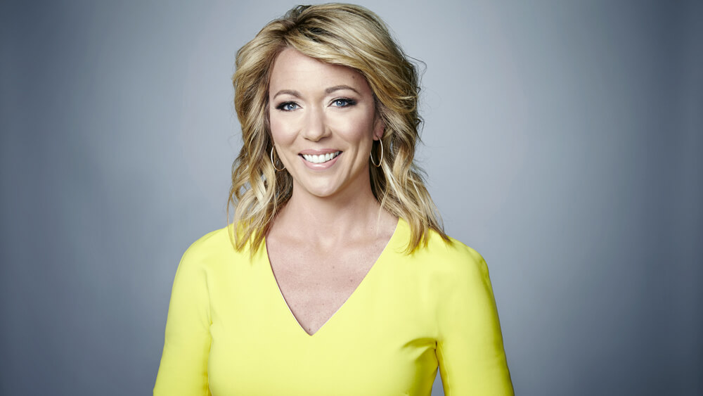 41 Brooke Baldwin Nude Pictures Can Leave You Flabbergasted 68