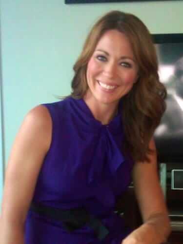41 Brooke Baldwin Nude Pictures Can Leave You Flabbergasted 34
