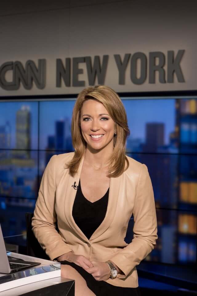 41 Brooke Baldwin Nude Pictures Can Leave You Flabbergasted 77