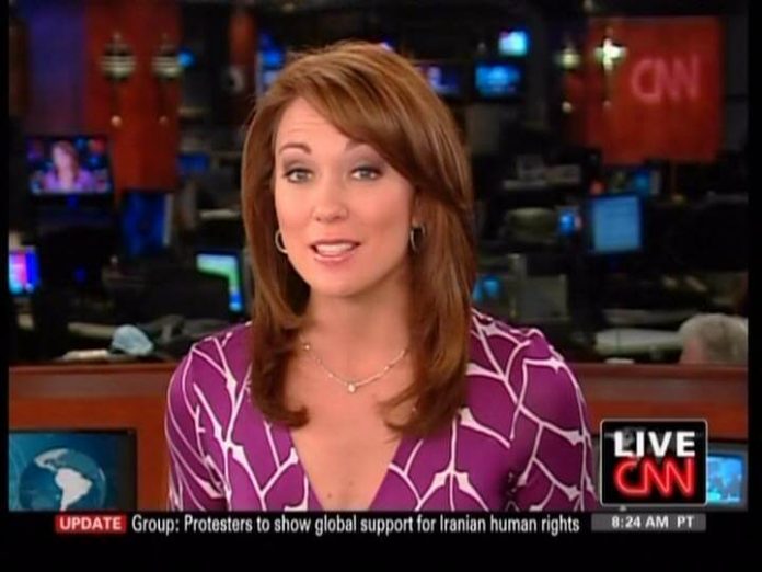 41 Brooke Baldwin Nude Pictures Can Leave You Flabbergasted 276