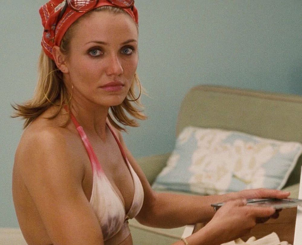 51 Hottest Cameron Diaz Bikini Pictures Are Just Too Sexy 159