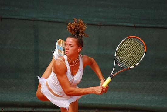 Top 51 Camila Giorgi Nude Pictures Which Are Impressively Intriguing 42