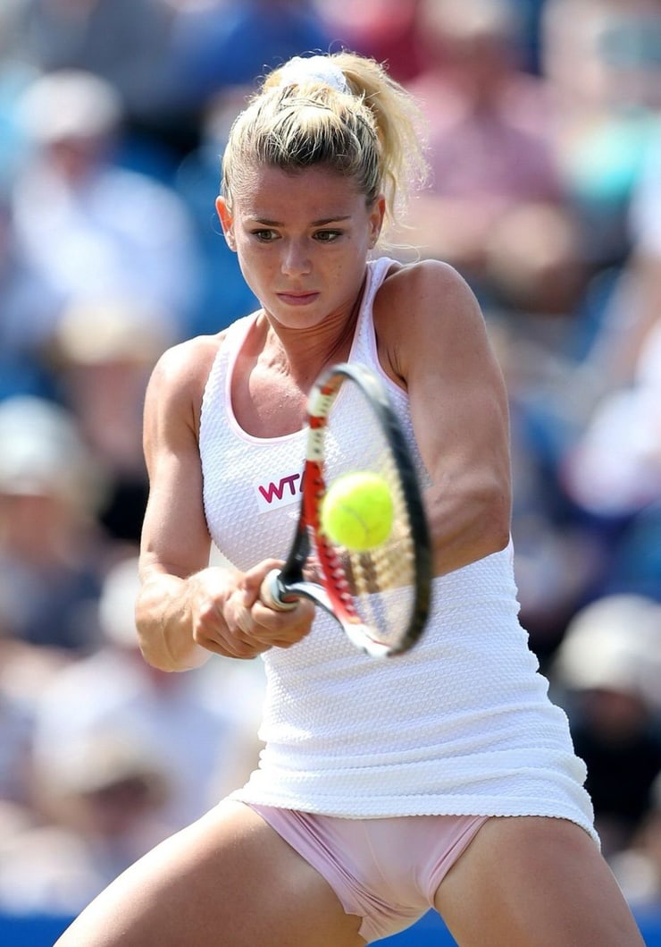 Top 51 Camila Giorgi Nude Pictures Which Are Impressively Intriguing 30