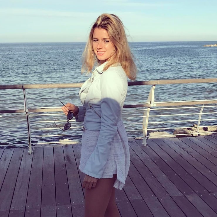 Top 51 Camila Giorgi Nude Pictures Which Are Impressively Intriguing 17