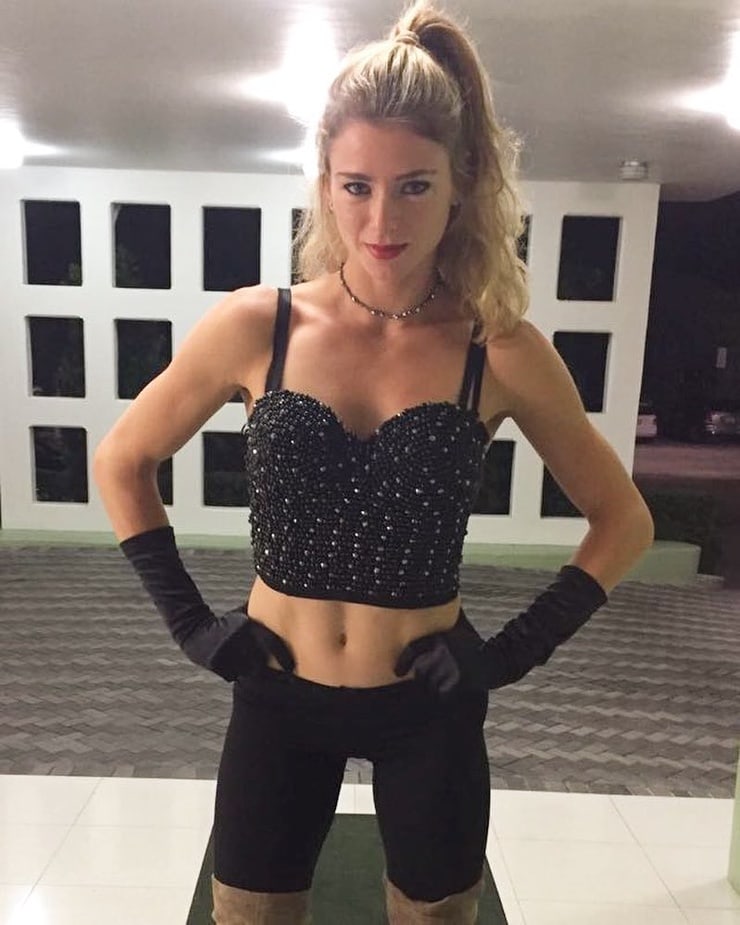 Top 51 Camila Giorgi Nude Pictures Which Are Impressively Intriguing 16