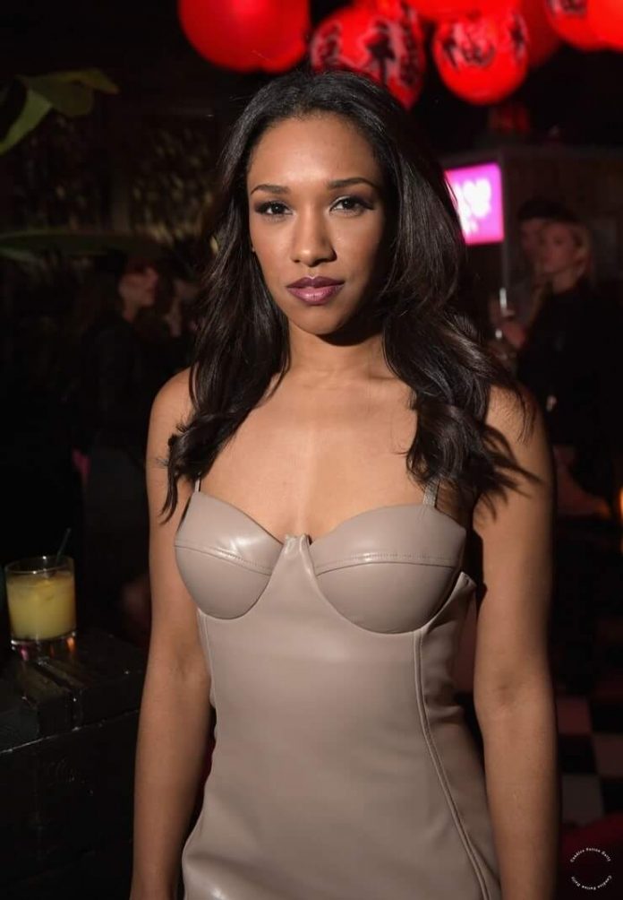 49 Candice Patton Nude Pictures Are Genuinely Spellbinding And Awesome 46