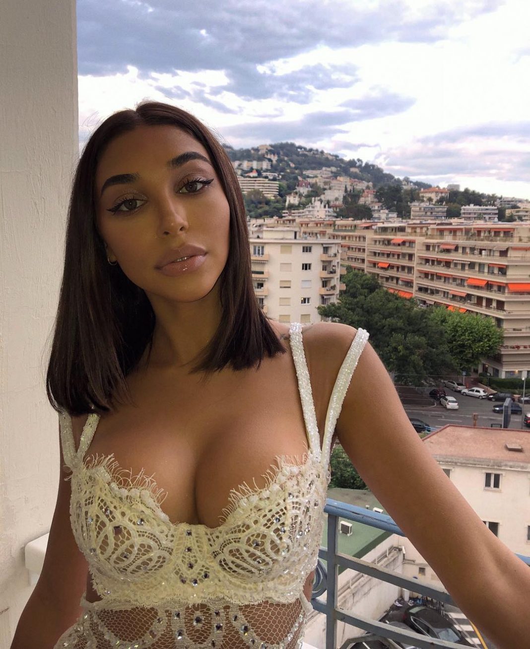 51 Chantel Jeffries Nude Pictures Will Make You Slobber Over Her 19