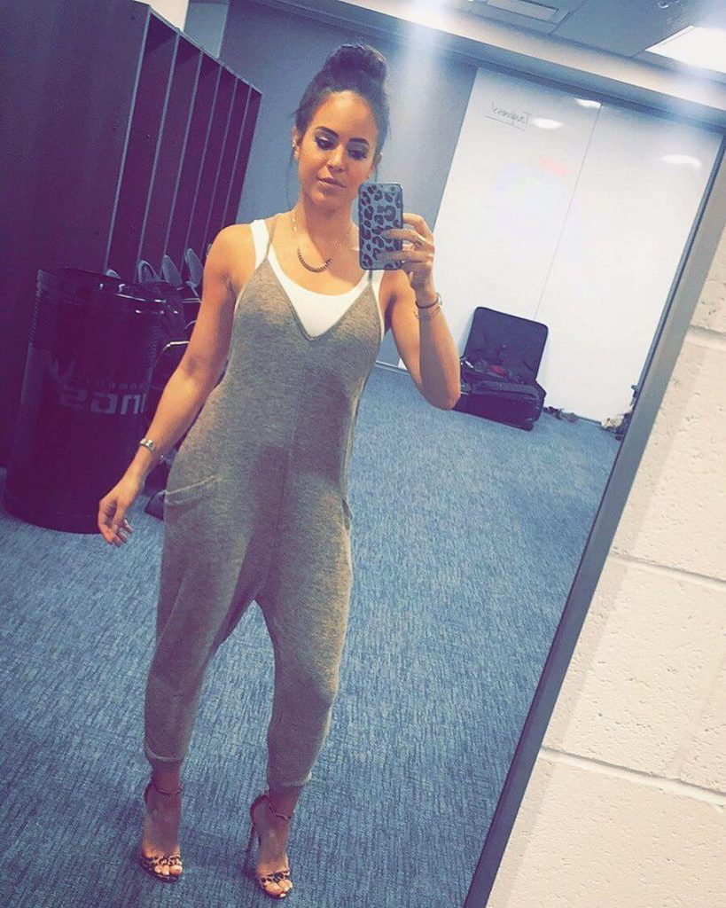 51 Charly Caruso Nude Pictures Are Hard To Not Notice Her Beauty 186