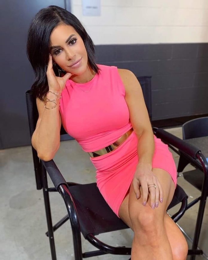 51 Charly Caruso Nude Pictures Are Hard To Not Notice Her Beauty 182