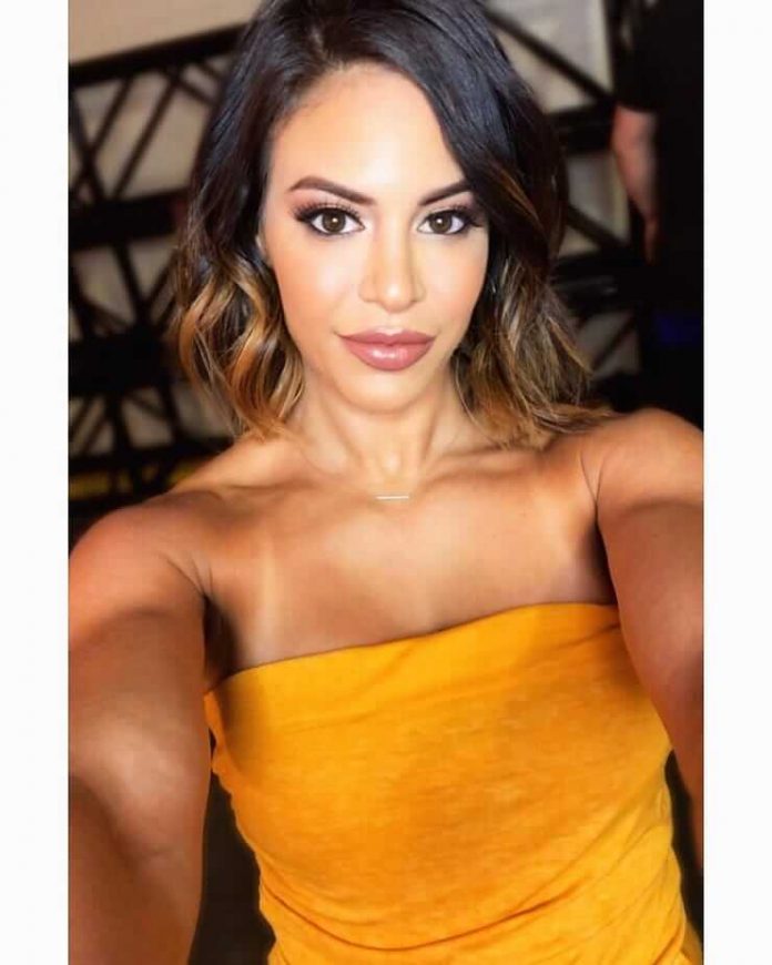 51 Charly Caruso Nude Pictures Are Hard To Not Notice Her Beauty 59