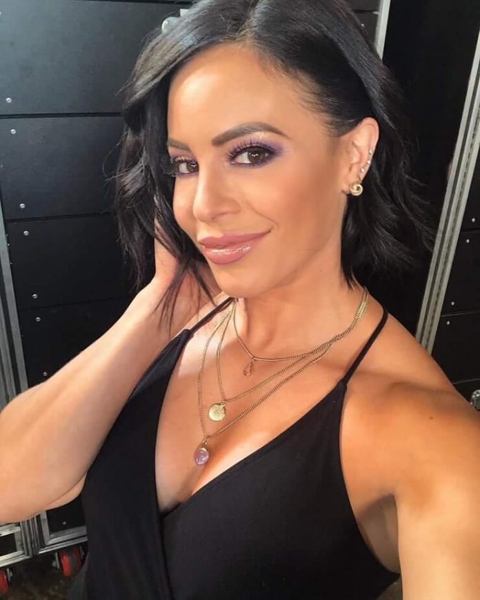 51 Charly Caruso Nude Pictures Are Hard To Not Notice Her Beauty 51