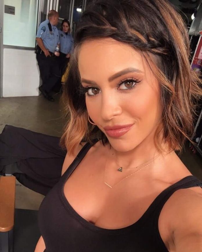 51 Charly Caruso Nude Pictures Are Hard To Not Notice Her Beauty 56