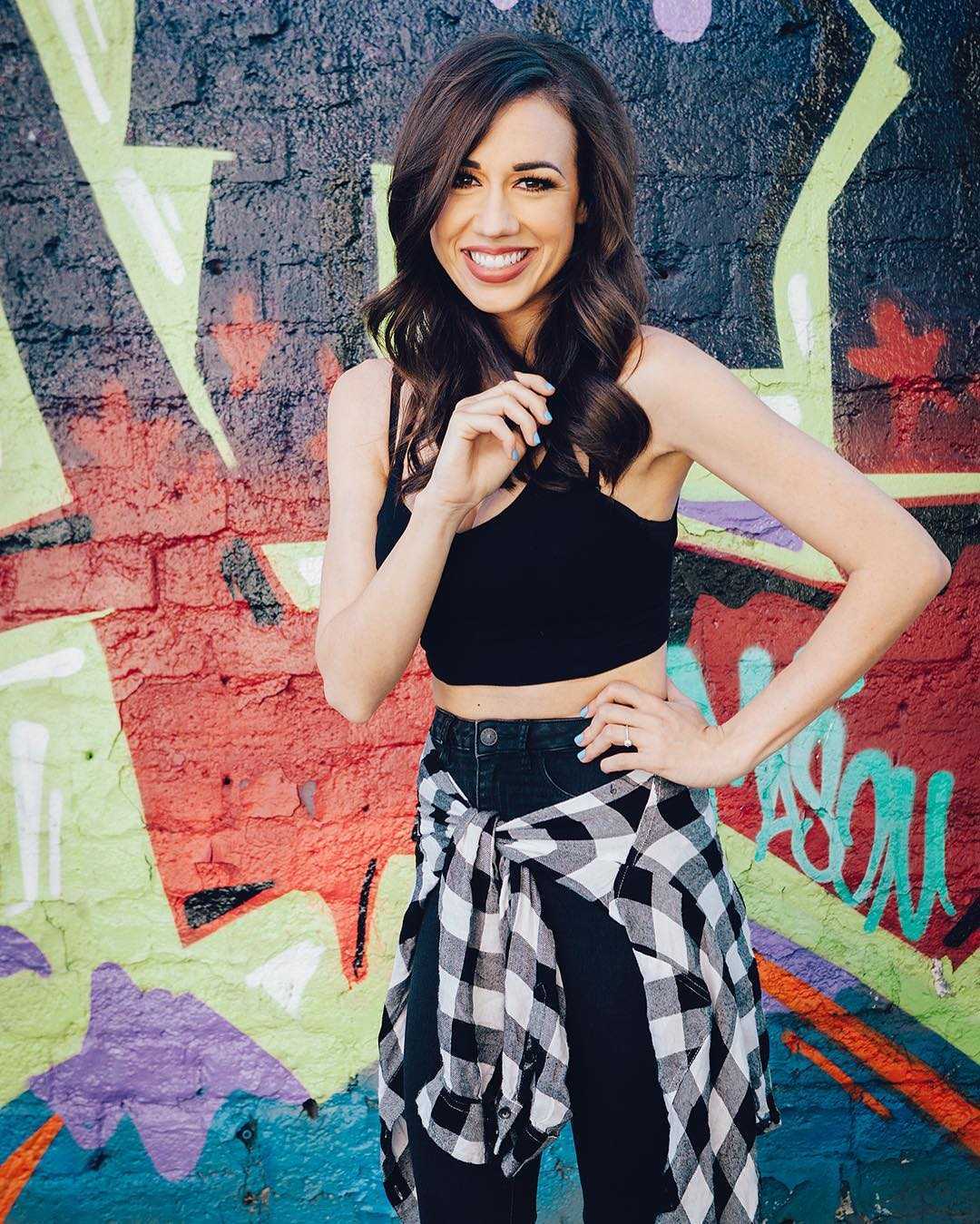 51 Hottest Colleen Ballinger Big Butt Pictures That Will Make You Begin To Look All Starry Eyed At Her 301