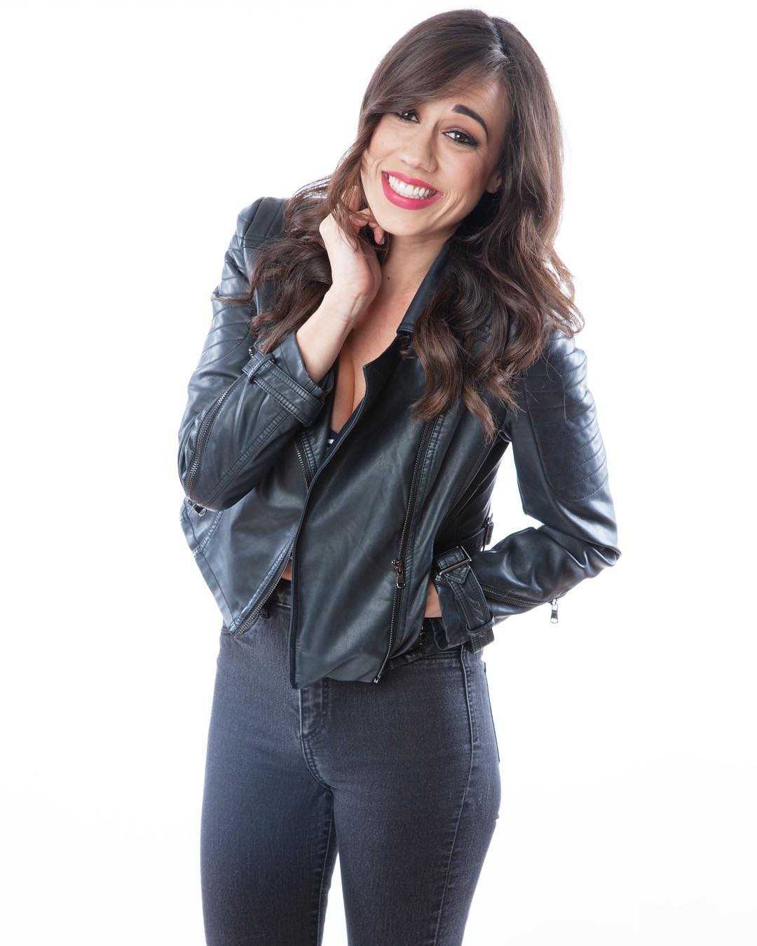 51 Hottest Colleen Ballinger Big Butt Pictures That Will Make You Begin To Look All Starry Eyed At Her 299