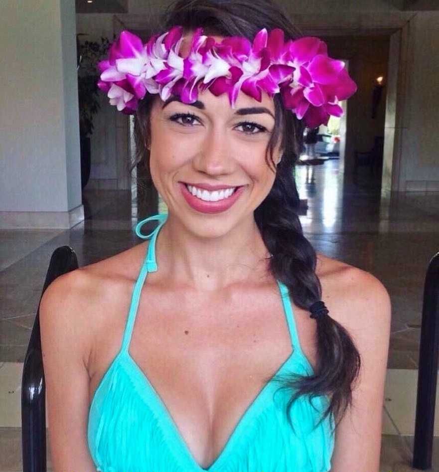 51 Hottest Colleen Ballinger Big Butt Pictures That Will Make You Begin To Look All Starry Eyed At Her 310