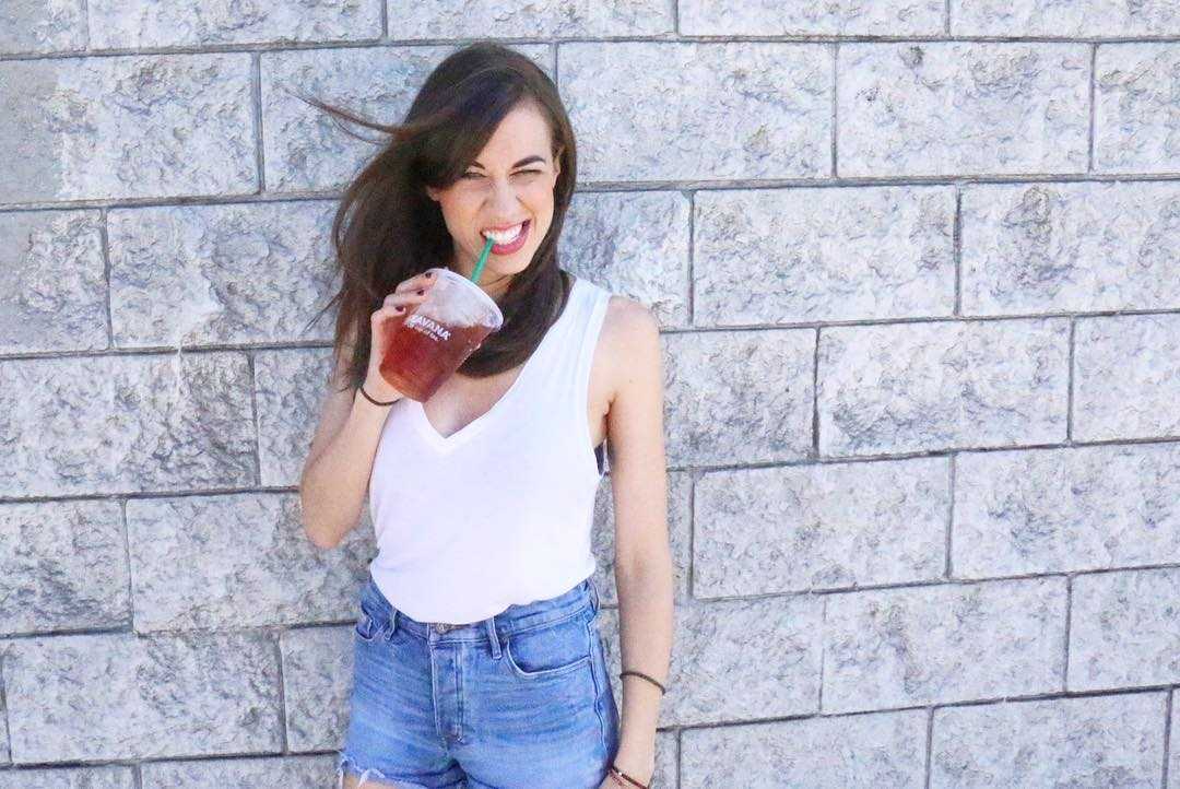 51 Hottest Colleen Ballinger Big Butt Pictures That Will Make You Begin To Look All Starry Eyed At Her 295