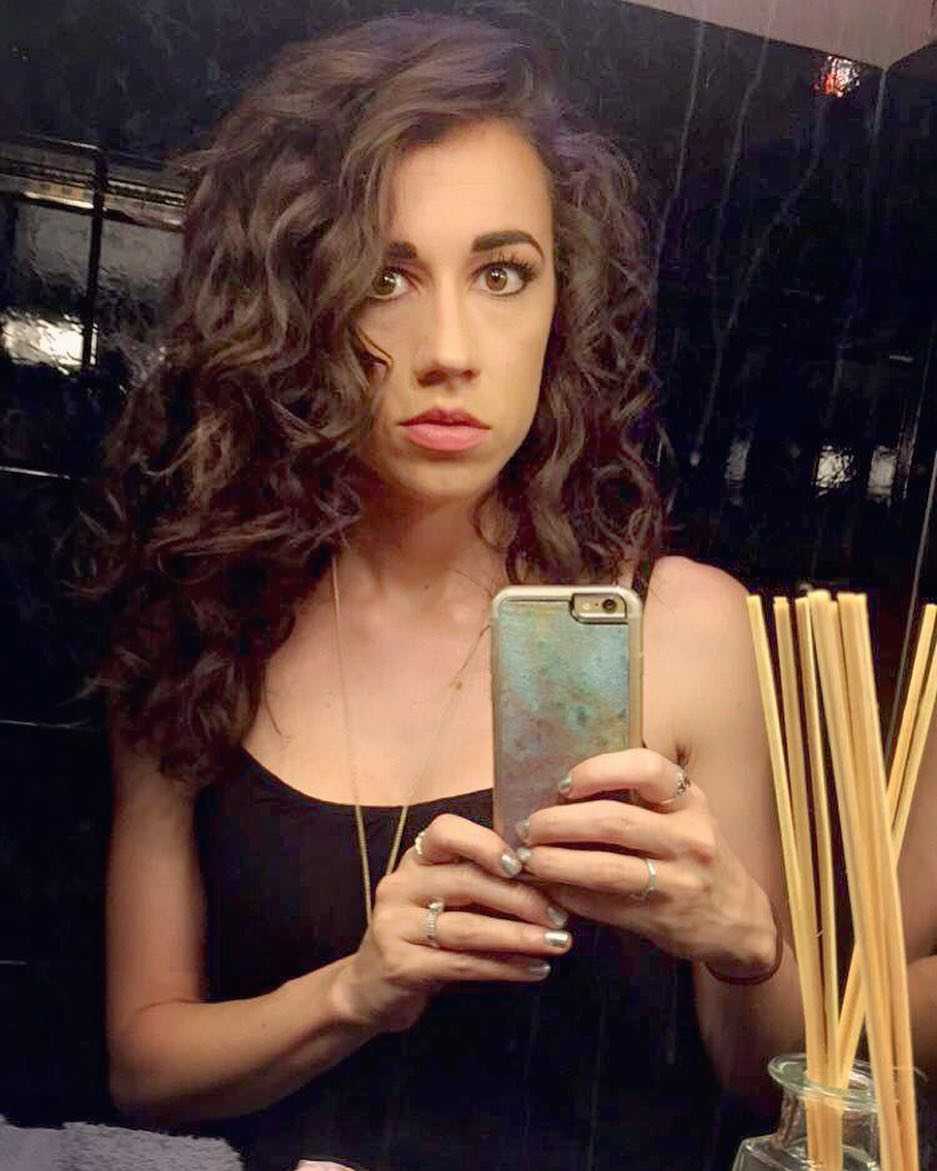 51 Hottest Colleen Ballinger Big Butt Pictures That Will Make You Begin To Look All Starry Eyed At Her 289