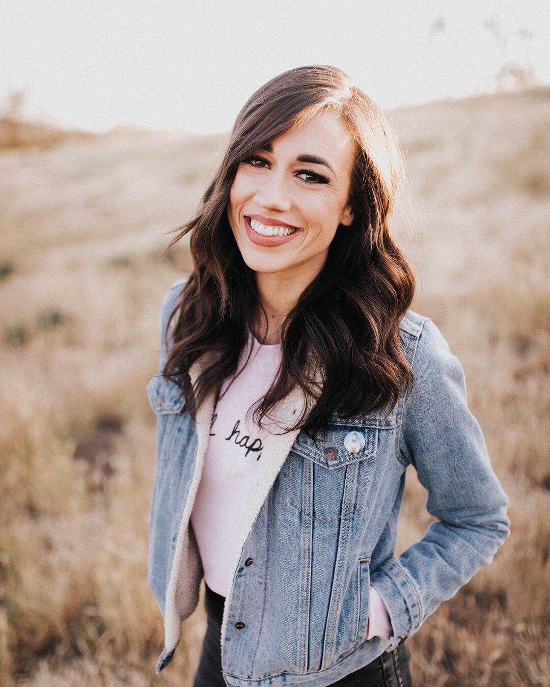 51 Hottest Colleen Ballinger Big Butt Pictures That Will Make You Begin To Look All Starry Eyed At Her 287
