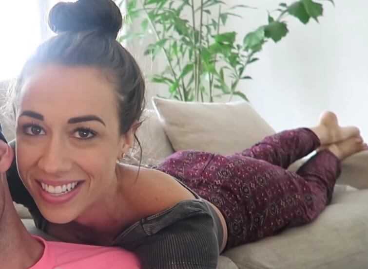 51 Hottest Colleen Ballinger Big Butt Pictures That Will Make You Begin To Look All Starry Eyed At Her 4