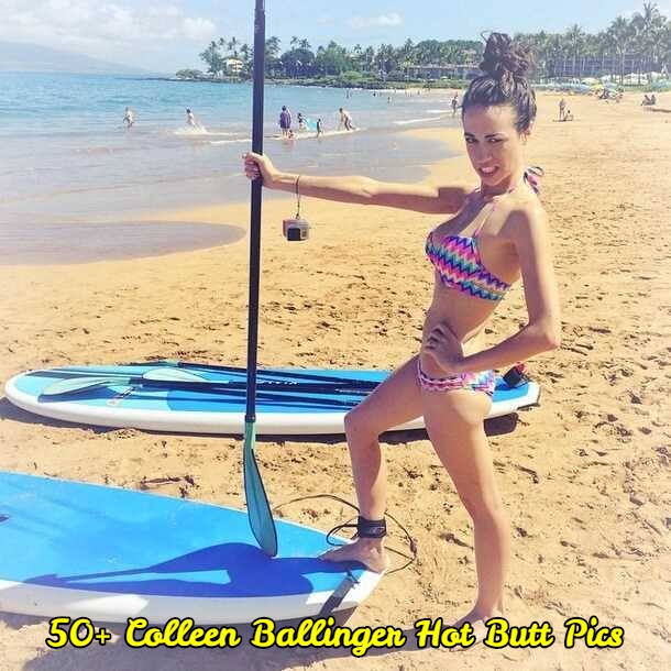 Colleen Ballinger Hot Butt Pics